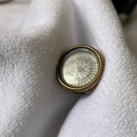 Antique Compass - Picture 13 of 13